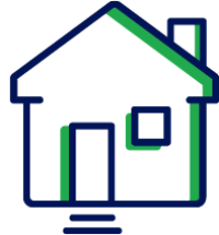 Home icon